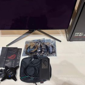 ASUS ROG Swift OLED PG32UCDM 4K 240Hz