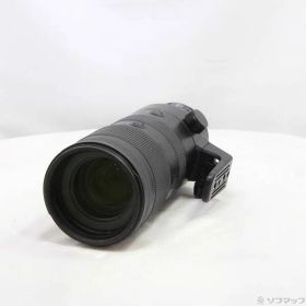 ソフマップ 〔中古品〕 NIKKOR Z 70-200mm f／2.8 VR S【349】