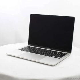 ソフマップ 〔中古品〕 MacBook Pro 13.3-inch Mid-2020 MWP82J／A Core_i5 2.0GHz 16GB SSD1TB シルバー 〔10.15 Catalina〕【198】