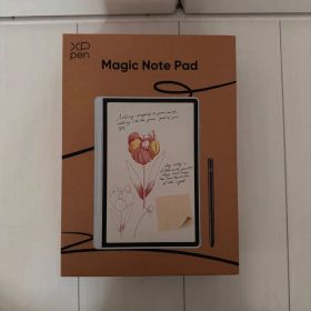 【ほぼ新品】XPPen Magic Note Pad 10.3インチ