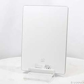 Magic Note Pad 128GB シルバーホワイト MNP01 JP Wi-Fi