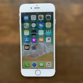 Apple iPhone 6 ゴールド 本体