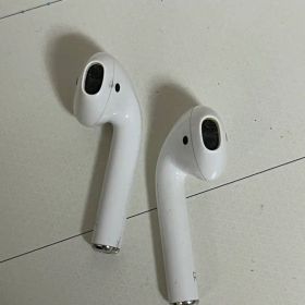 Apple AirPods 第2世代 本体
