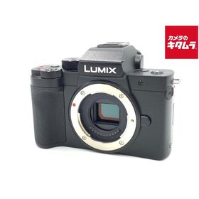 【中古】 【良品】 パナソニック LUMIX DC-G100D ボディ