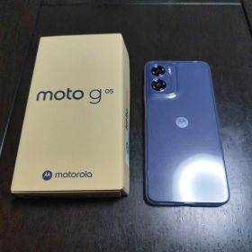 moto g05 フレッシュラベンダー 128GB