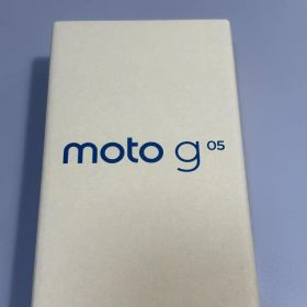Motorola moto g05 本体 フレッシュラベンダー