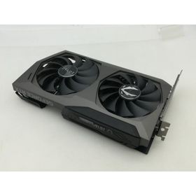 【中古】ZOTAC GAMING GeForce RTX 3070 Twin Edge OC（ZT-A30700H-10P) RTX3070/8GB(GDDR6)/PCI-E【大須】保証期間１週間
