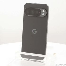 ソフマップ 〔中古品〕 Google Pixel 10 Pro XL 256GB オブシディアン GYPW4 SIMフリー【198】