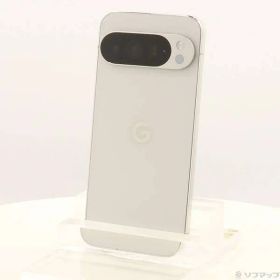 ソフマップ 〔中古品〕 Google Pixel 10 Pro XL 256GB ポーセリン GYPW4 SIMフリー【262】