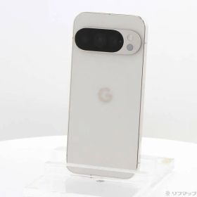 ソフマップ 〔中古品〕 Google Pixel 10 Pro 256GB ポーセリン GN4F5 SIMフリー【262】