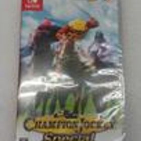 Champion Jockey Special Switch 新品 8,445円 中古 | ネット最安値の