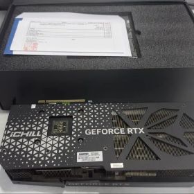GeForce RTX 4070 Ti 搭載グラボ 新品 99,900円 中古 77,000円