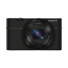 中古 １年保証 美品 SONY Cyber-shot DSC-RX100