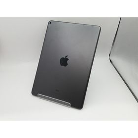 【中古】Apple 【Wi-Fi】 iPad Air（第3世代/2019） 64GB スペースグレイ MUUJ2J/A【秋葉3号】保証期間１ヶ月【ランクC】