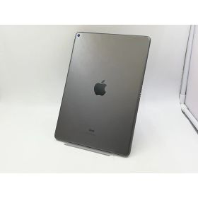 【中古】Apple 【Wi-Fi】 iPad Air（第3世代/2019） 64GB スペースグレイ MUUJ2J/A【秋葉3号】保証期間1ヶ月【ランクC】