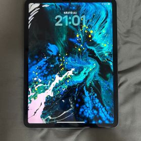 iPad Pro 11インチ（第1世代）64GB Wi-Fiモデル ジャンク