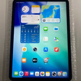 ジャンク iPad Pro 11インチ 第２世代 256GB Wi-Fiモデル