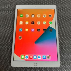 782【早い者勝ち】iPad8 第8世代 32GB WIFIモデル☆