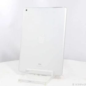 ソフマップ 〔中古品〕 iPad 第8世代 32GB シルバー MYLA2J／A Wi-Fi【349】