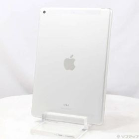 ソフマップ 〔中古品〕 iPad 第8世代 32GB シルバー MYMJ2J／A SIMフリー【198】