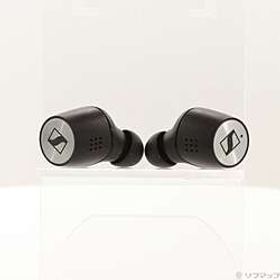 〔中古品〕 MOMENTUM True Wireless2 ブラック〔中古品〕 MOMENTUM True Wireless2 ブラック