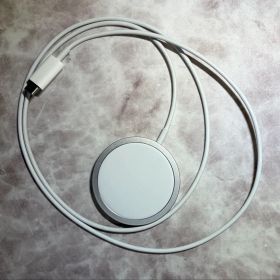 Apple MagSafe充電器 純正