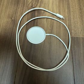 Apple純正 MagSafe充電器(1m) 動作確認済み
