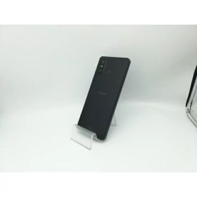 【中古】SONY 国内版 【SIMフリー】 Xperia 10 VI ブラック 6GB 128GB XQ-ES44【秋葉本店】保証期間1ヶ月【ランクB】