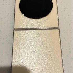 Libero Flip A304ZT ゴールド