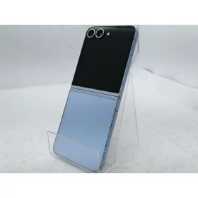 【中古】SAMSUNG 海外版 【SIMフリー】 Galaxy Z Flip6 12GB 256GB【秋葉5号】保証期間1ヶ月【ランクC】