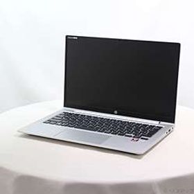 HP ProBook 635 Aero G8 37Z91AV ［AMD-Ryzen-5-5600U (2.3GHz)／16GB／SSD256GB／13.3インチ／Windows11 Pro］