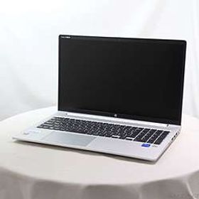 HP ProBook 450 G8 3D4M3PA#ABJ ［Core-i5-1135G7 (2.4GHz)／16GB／SSD256GB／15.6インチワイド／Windows11 Pro MAR］