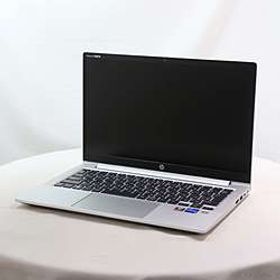 HP ProBook 430 G8 20Z05AV ［Core-i5-1135G7 (2.4GHz)／8GB／SSD256GB／13.3インチワイド／Windows11 Pro(アップグレード済み)］