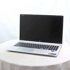 HP ProBook 450 G8 ［Core-i5-1135G7 (2.4GHz)／16GB／SSD256GB／15.6インチワイド／Windows11 Pro MAR］