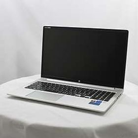 HP ProBook 450 G8 1A900AV ［Core-i5-1135G7 (2.4GHz)／16GB／SSD256GB／15.6インチワイド／Windows11 Pro MAR］