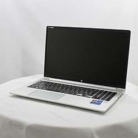 HP ProBook 450 G8 1A900AV ［Core-i5-1135G7 (2.4GHz)／16GB／SSD256GB／15.6インチワイド／Windows11 Pro MAR］