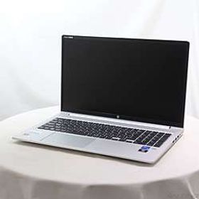 HP ProBook 450 G9 4D3X8AV ［Core-i5-1235U (1.3GHz)／16GB／SSD256GB／15.6インチワイド／Windows11 Pro MAR］