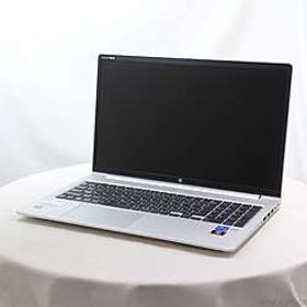 HP ProBook 450 G9 4D3X8AV ［Core-i5-1235U (1.3GHz)／16GB／SSD256GB／15.6インチワイド／Windows11 Pro MAR］