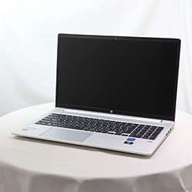 HP ProBook 450 G9 6W857PA#ABJ ［Core-i5-1235U (1.3GHz)／16GB／SSD256GB／15.6インチワイド／Windows11 Pro MAR］