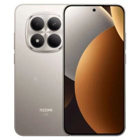 Redmi Note15 Pro 5G チタニウムグレー【RAM8GB/ROM512GB/国内版 SIMフリー】 Xiaomi （小米） 当社3ヶ月間保証 中古 イオシス