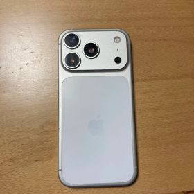 iPhone17プロジャンク品