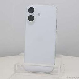 iPhone17 256GB ホワイト MG684J／A SIMフリー