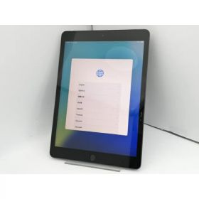 【中古】Apple SoftBank 【SIMロック解除済み】 iPad（第8世代/2020） 32GB スペースグレイ MYMH2J/A【中野】保証期間1週間【ランクC】
