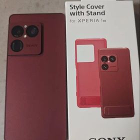 Xperia 1 VIII 12GB/256GB Global