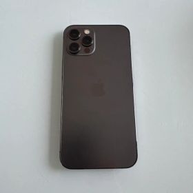iPhone12Pro 512GB SIMフリー 動作確認済み 小さな画面ひび