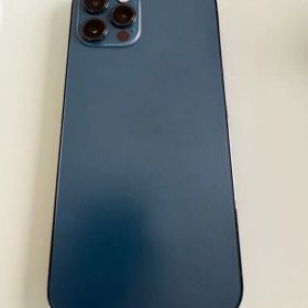 超美品iPhone12Pro 512GB SIMフリー