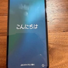 Apple iPhone 12pro グラファイト 128GB SIMフリー