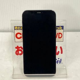 MGM53J/A iPhone 12 Pro 128GB グラファイト SoftBank ネットワーク利用制限○