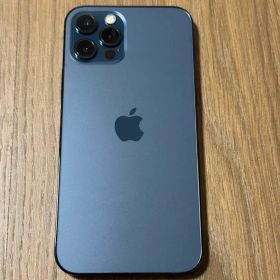 【訳あり】iPhone 12 Pro 128GB SIMフリー
