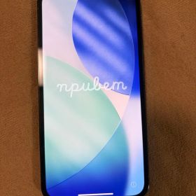 Apple iPhone 12 Pro パシフィックブルー 本体